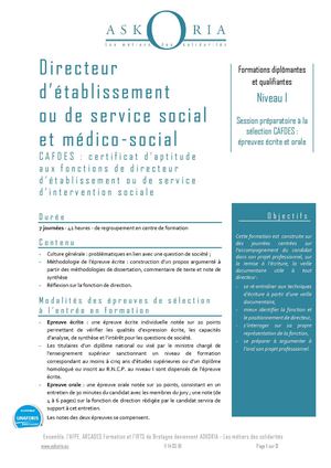 Askoria Cafdes Prepa Ecritoral V150624