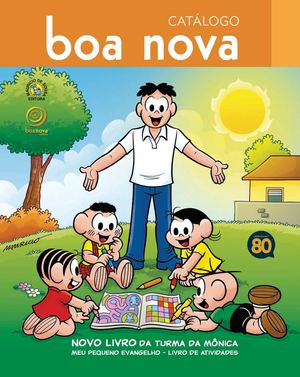 Catálogo Boa Nova