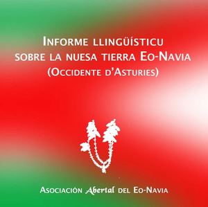 INFORME GALEGO DE ASTURIAS (en asturiano)