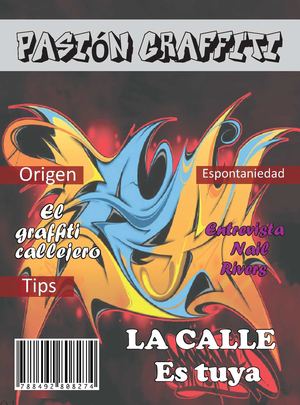 Revista Graffiti