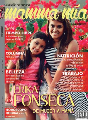Revista Mamma Mía