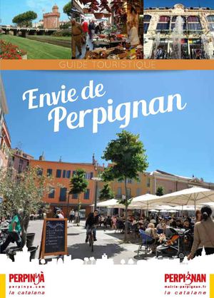 Guide Touristique de Perpignan