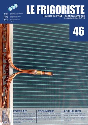 Frigoriste No46