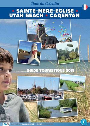 Guide Touristique Fr 2015 Baie du Cotentin