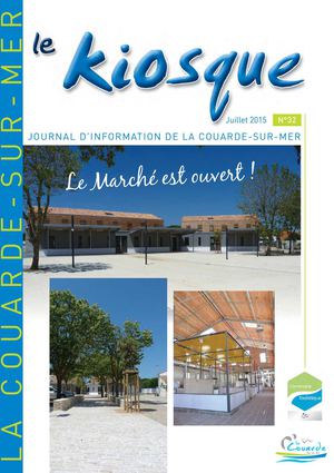 KIOSQUE N°32