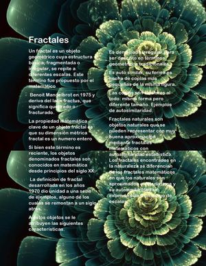 Fractales