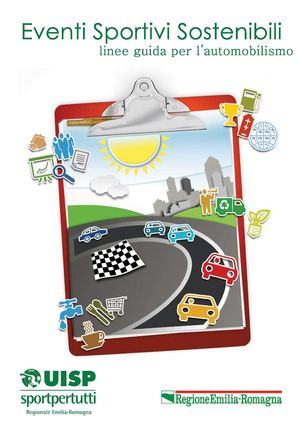 04 Linee Guida Eventi Sportivi Automobilistici