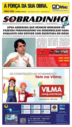Jornal De Sobradinho 282