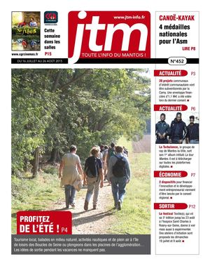 Jtm N°452