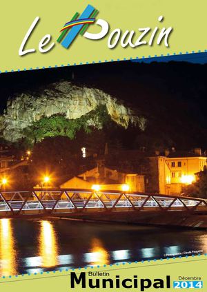 Bulletin Municipal Hiver 2014