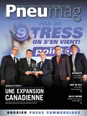 Pneumag Juillet 2015