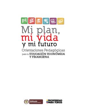 Orientaciones Pedag Educ Economica Y Financiera (1)