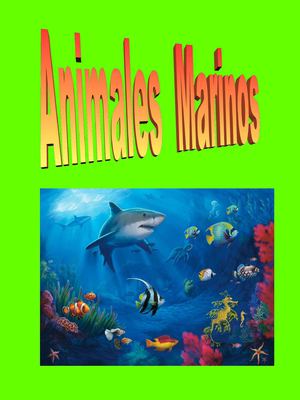 Revista Animales Marinos