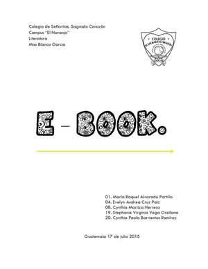 Expresiones más destacadas de la literatura del romanticismo y naturalismo