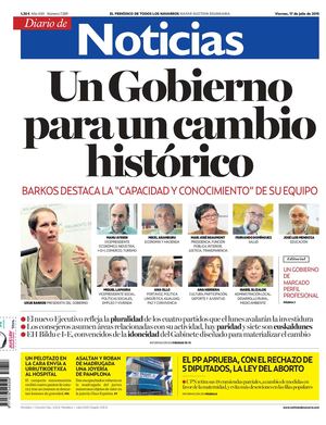 Diario de Noticias 20150717