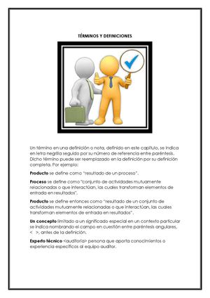 Glosario