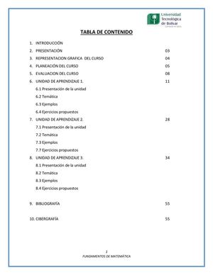 Cartilla