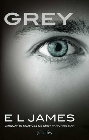 EL James - Grey - premières pages
