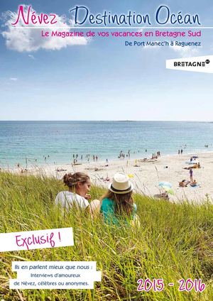 Nevez Guide 2015 Fr Bd