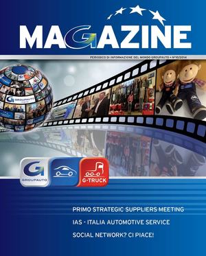Groupauto Magazine N 10
