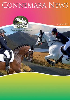 Connemara News n°11