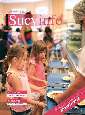 Sucy Info 245