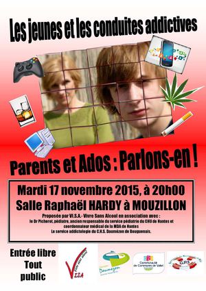 Affiche Conférence 1