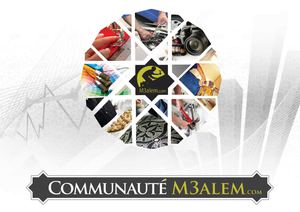Communauté M3alem Com Compressed