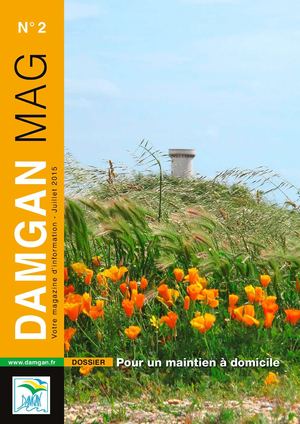 Damgan Mag N°2