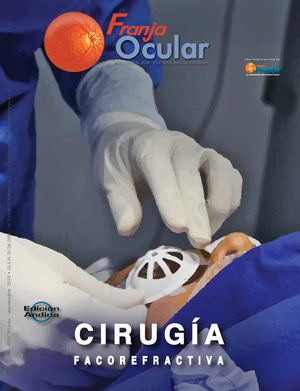 Que es conformador hipertensión ocular