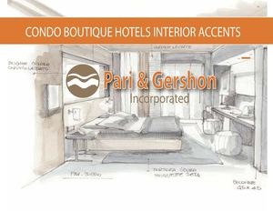 PGI Condo Boutique Hotel