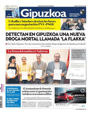 Noticias de Gipuzkoa 20150718