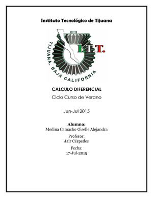 5.2 Funcion Creciente y Decreciente