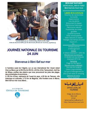 Description d'événements