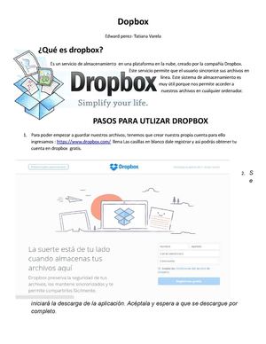 (594551639) Dopbox