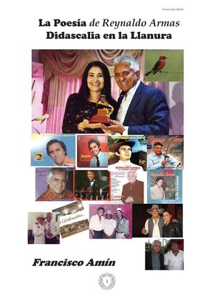Didascalia En La Llanura****oo* Poesía De Reynaldo Armas