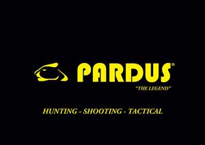 Catalogo Pardus 2014