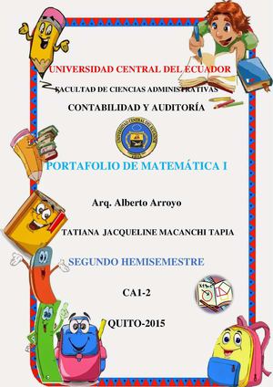 Tatiana Jacqueline Macanchi Tapia