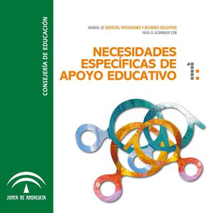 Necesidades Específicas de Apoio Educativo