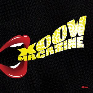 Xoowmagazine 44