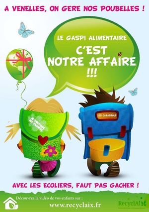 Guide Anti Gaspi 2015