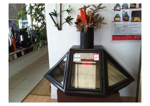 Foyer PHILIPPE "XANREY"