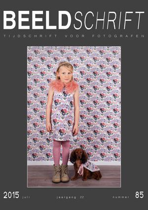 Beeldschrift Juli 2015