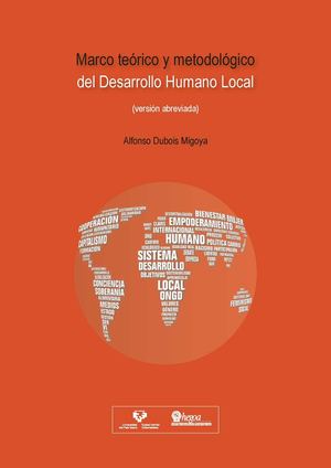 DH - A. DUBOIS - MARCO TEORICO Y METODOLOGICO DEL DESARROLLO HUMANO LOCAL