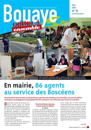 Bouaye Ensemble Mai 2015