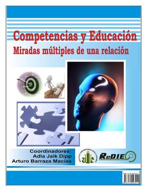 GP - A. J. DIPP Y A. B. MACIAS - COMPETENCIAS Y EDUCACION