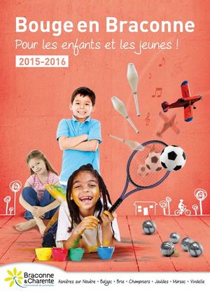 Livret Jeunesse