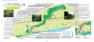 Balade des Mauves n°1