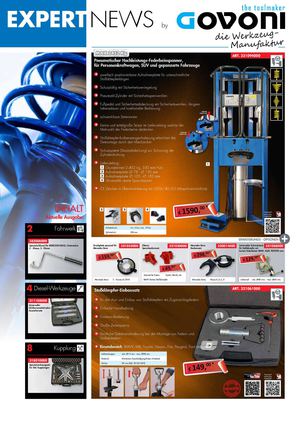 Govoni Expertnews