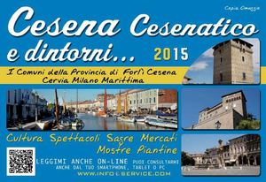 Cesena E Dintorni 2015 Web